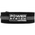 Пояс для пауерліфтингу Power System PS-3800 Black/Grey 2XL (PS-3800_2XL_Black_Grey), Розмір: 2XL, Колір: Black/Grey, зображення 3