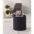 Стол-сундук Keter Cool Stool пластик антрацит (7290106923843), изображение 4