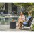 Стол-сундук Keter Cool Stool пластик антрацит (7290106923843), изображение 7