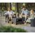 Стол-сундук Keter Cool Stool пластик антрацит (7290106923843), изображение 8