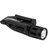Тактический фонарь Inforce WML, Black Body, White LED Gen2 (HML-05-1), Цвет: Black, изображение 2