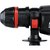 Акумуляторний перфоратор Bosch Professional GBH 187-Li One Chuck (каркас) (0611923120), зображення 6