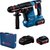 Аккумуляторный перфоратор Bosch Professional GBH 187-Li SDS-Plus (0611923021), изображение 10