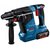 Аккумуляторный перфоратор Bosch Professional GBH 187-Li SDS-Plus (0611923021)
