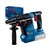 Аккумуляторный перфоратор Bosch Professional GBH 187-Li SDS-Plus (каркас) (0611923020), изображение 4