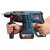 Аккумуляторный перфоратор Bosch Professional GBH 187-Li SDS-Plus (каркас) (0611923020), изображение 5