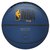 Мяч баскетбольный Wilson NBA Forge Plus BSKT Deep Navy size 7 (WTB8102XB07), Размер: 7, Цвет: Синий, изображение 4