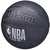 Мяч баскетбольный Wilson NBA Forge Pro Printed BSKT 295 size 7 (WTB8001XB07), Размер: 7, Цвет: Чёрный, изображение 5