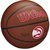Мяч баскетбольный Wilson NBA Team Alliance BSKT ATL Hawks (WTB3100XBATL), изображение 2
