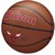 М'яч баскетбольний Wilson NBA Team Composite BSKT CHI Bulls (WTB3100XBCHI), зображення 3