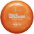 Мяч волейбольный Wilson AVP Movement VB Orange/Blue OF (WV4006801XBOF)