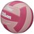 Мяч волейбольный Wilson Super Soft Play Pink (WV4006002XBOF), Размер: 5, Цвет: Розовый, изображение 2