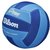 М'яч волейбольний  Wilson Super Soft Play Royal/Navy OF (WV4006001XBOF), Розмір: 5, Колір: Синій, зображення 2