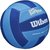 М'яч волейбольний  Wilson Super Soft Play Royal/Navy OF (WV4006001XBOF), Розмір: 5, Колір: Синій, зображення 4