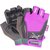 Перчатки для зала Power System PS-2570 Pink M (PS-2570_M_Pink), Размер: M, Цвет: Розовый