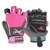 Перчатки для зала Power System PS-2570 Pink M (PS-2570_M_Pink), Размер: M, Цвет: Розовый, изображение 2