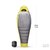 Спальний мішок Sea to Summit Spark Women's 7C/45F Regular, Pewter Grey (STS ASL041071-331701), Діапазон комфорту по жінці (базовий): +7 °C, Повна довжина, см: 170 см, зображення 2