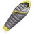 Спальний мішок Sea to Summit Spark Women's -9C/15F Regular, Pewter Grey (STS ASL041071-331705), Діапазон комфорту по жінці (базовий): -9 °C, Повна довжина, см: 170 см, зображення 3