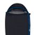 Спальный мешок Sea to Summit Trailhead ThIII (-1/-7°C), 198 см - Left Zip, Midnight/Cobalt (ATH3-L), Диапазон комфорта по женщине (базовый): -1 °C, Максимальный рост пользователя, см: 198 см, Ширина, см: 81 см, изображение 4
