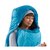 Спальный мешок Sea to Summit Trek Women's -9C/15F Regular, Blue Atoll (STS ASL041171-330203), Диапазон комфорта по женщине (базовый): -9 °C, изображение 6