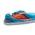 Спальный мешок Sea to Summit Trek Women's -9C/15F Regular, Blue Atoll (STS ASL041171-330203), Диапазон комфорта по женщине (базовый): -9 °C, изображение 8
