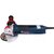 Кутова шліфмашина (болгарка) Bosch Professional GWX 19-125 S (06017C8002), зображення 2