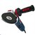 Кутова шліфмашина (болгарка) Bosch Professional GWX 19-125 S (06017C8002), зображення 4