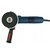 Кутова шліфмашина (болгарка) Bosch Professional GWX 19-125 S (06017C8002), зображення 6