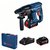 Аккумуляторный перфоратор Bosch Professional GBH 180-LI (0611911121), изображение 2