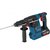 Акумуляторний перфоратор Bosch Professional GBH 18V-26 F SDS-Plus (каркас) (0611910000)