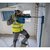 Акумуляторний перфоратор Bosch Professional GBH 18V-40 C (каркас) (0611917120), зображення 3