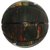 Мяч баскетбольный Nike Everyday PlayGround 8P Next Nature Deflated Multi/Black/Black/White size 6 (N.100.7037.973.06), Размер: 6, Цвет: Чёрный, изображение 2