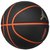 Мяч баскетбольный Nike Jordan All Court 8P Z Williamson Deflated Черный/Оранжевый size 7 (J.100.4141.095.07), изображение 2