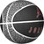 Мяч баскетбольный Nike Jordan PlayGround 2.0 8P Deflated Wolf Grey/Black/White/Varsity Red size 6 (J.100.8255.055.06), изображение 2