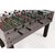Настольный футбол Garlando F-100 Grey Oak (F100GRRLNO) 930600, изображение 2
