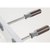 Настольный футбол Garlando G-500 Pure White (G500BIULVS) 930611, изображение 5