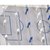 Настольный футбол Garlando G-500 Weatherproof Blue (G500WBLGULLA) 930614, изображение 2