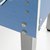 Настольный футбол Garlando G-500 Weatherproof Blue (G500WBLGULLA) 930614, изображение 5