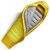 Спальный мешок Sea to Summit Alpine -29C/-20F Long, Blazing Yellow (STS ASL041043-210903), Полная длина, см: 198 см, изображение 2