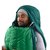 Спальный мешок Sea to Summit Ascent -1C/30F Regular, Rain Forest Green (STS ASL041101-052001), Диапазон комфорта по женщине (базовый): +3 °C, Полная длина, см: 185 см, изображение 4
