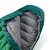Спальный мешок Sea to Summit Ascent -9C/15F Regular, Rain Forest Green (STS ASL041101-052003), Диапазон комфорта по женщине (базовый): -2 °C, Полная длина, см: 185 см, изображение 8