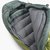 Спальний мішок  Sea to Summit Ascent Women's -1C/30F Regular, Celery Green (STS ASL041101-330401), Діапазон комфорту по жінці (базовий): -1 °C, зображення 3