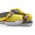 Спальний мішок Sea to Summit Spark 7C/45F Long, Beluga Black (STS ASL041072-210102), Діапазон комфорту по жінці (базовий): +11 °C, Повна довжина, см: 198 см, зображення 4