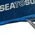 Спальный мешок Sea to Summit Trailhead ThIII (-1/-7°C), 183 см (Wide) - Left Zip, Midnight/Cobalt (STS ATH3-RW), Диапазон комфорта по женщине (базовый): -1 °C, Максимальный рост пользователя, см: 183 см, Ширина, см: 86 см, изображение 5