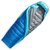 Спальний мішок Sea to Summit Trek -18C/0F Long, Snorkel Blue (STS ASL041172-210206), Діапазон комфорту по жінці (базовий): -11 °C, Повна довжина, см: 198 см, зображення 3
