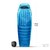 Спальный мешок Sea to Summit Trek -1C/30F Long, Snorkel Blue (STS ASL041172-210202), Диапазон комфорта по женщине (базовый): +3 °C, Полная длина, см: 198 см, изображение 2