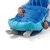 Спальный мешок Sea to Summit Trek -1C/30F Regular, Snorkel Blue (STS ASL041172-050201), Диапазон комфорта по женщине (базовый): +3 °C, Полная длина, см: 185 см, изображение 10