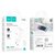 Зарядное устройство Hoco Type-C to Lightning Cable Leader dual port (2C) charger C108A 2Type-C, 35W/3A, PD/QC White (000009189), изображение 10
