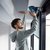 Акумуляторна ексцентрикова шліфувальна машина Bosch Professional GEX 185-LI (06013A5021), зображення 13