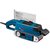 Ленточная шлифмашина Bosch Professional GBS 75 AE (0601274708)